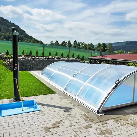 By Interhome Holiday home *