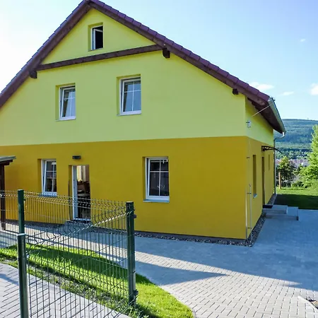 Tatil Evi By Interhome *