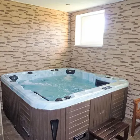 Holiday home By Interhome