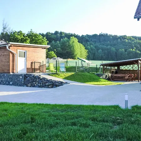 Holiday home By Interhome Jilove