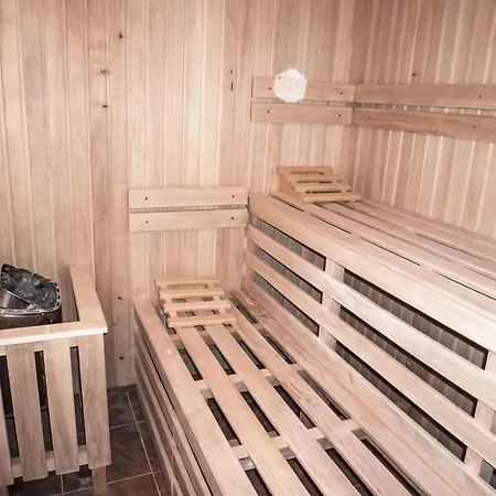 By Interhome Tatil Evi Jílové