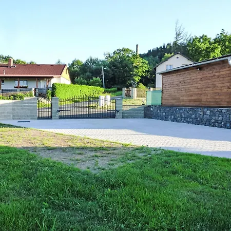 Holiday home By Interhome *