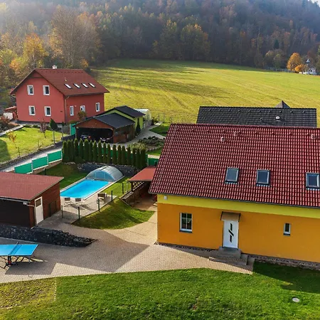 By Interhome Tatil Evi