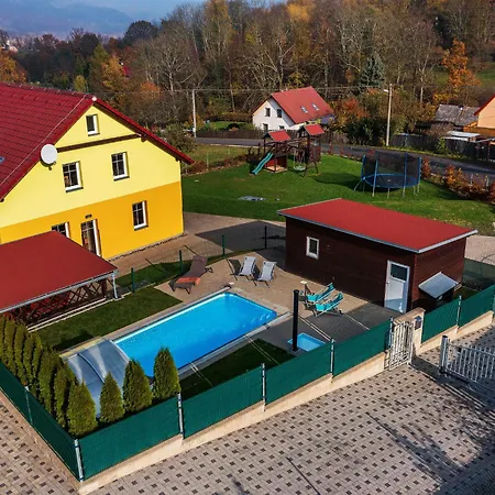 By Interhome Jilove