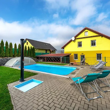 By Interhome Holiday home Jilove