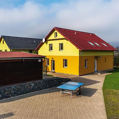Holiday home By Interhome Jilove