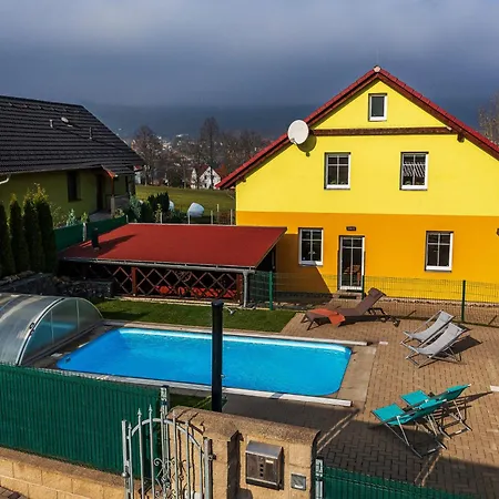 By Interhome *