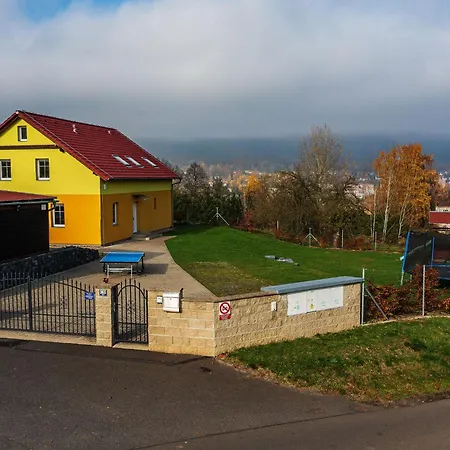 Tatil Evi By Interhome