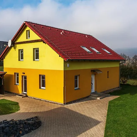 Holiday home By Interhome