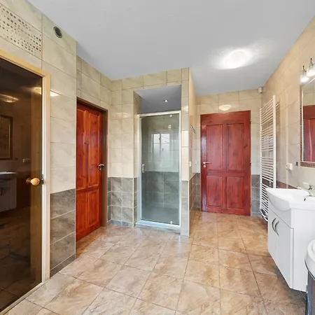 By Interhome Holiday home *
