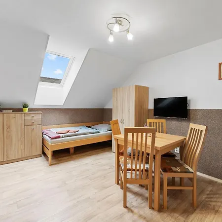 Holiday home By Interhome Jilove