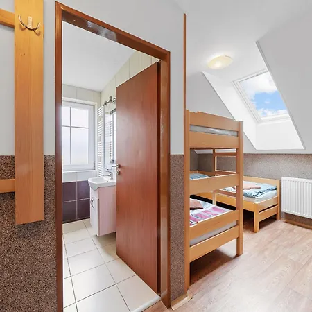 Holiday home By Interhome *