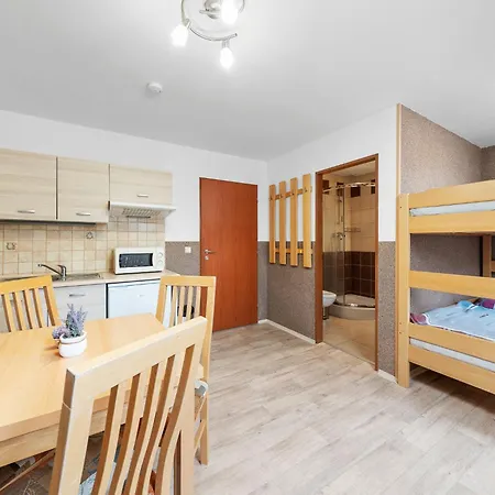 By Interhome Holiday home Jilove