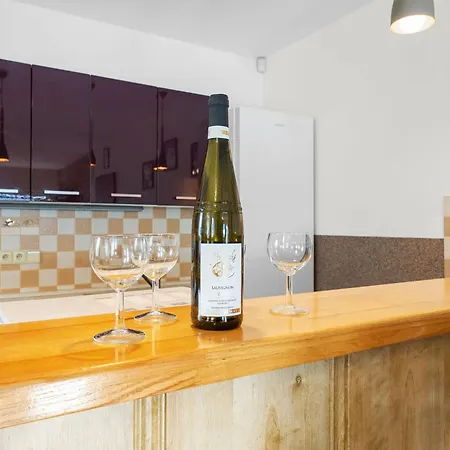 By Interhome Jílové