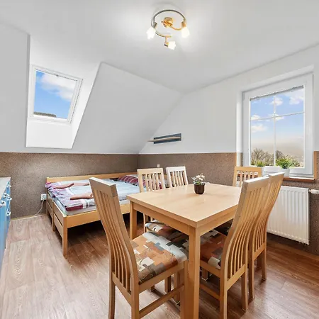 By Interhome * Jílové