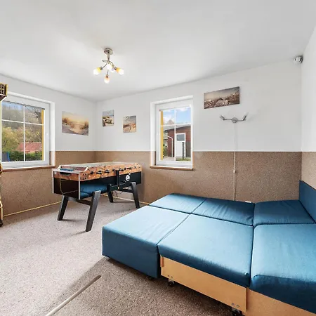 By Interhome Holiday home *
