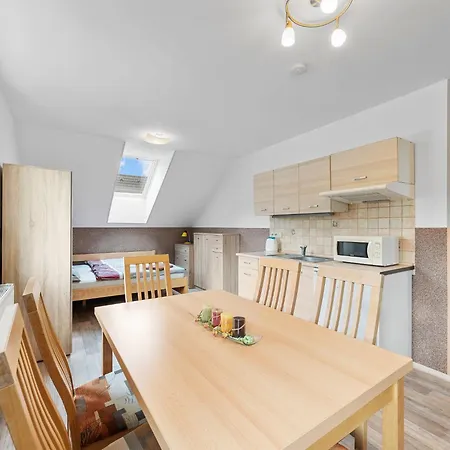 Holiday home By Interhome *