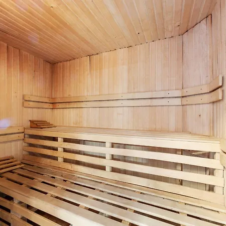 By Interhome Jílové