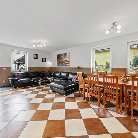 By Interhome Tatil Evi