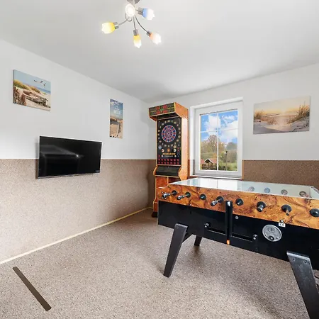 By Interhome Tatil Evi *