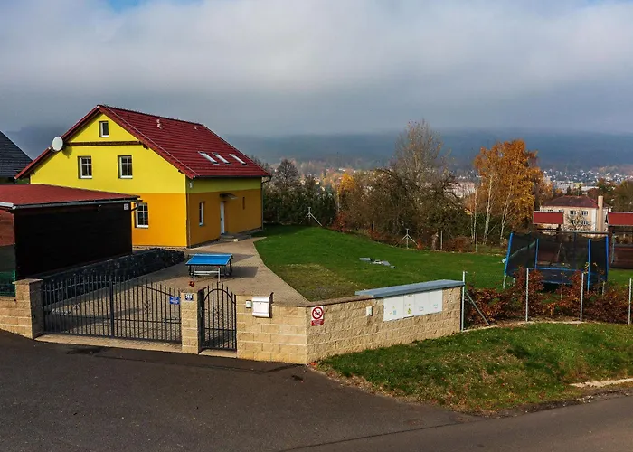 Casa de Férias By Interhome