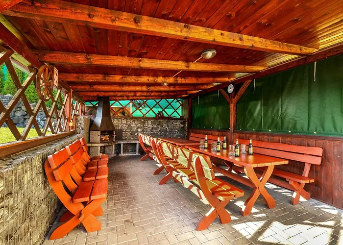 Casa de Férias By Interhome Jílové