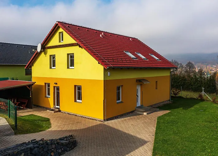 Casa de Férias By Interhome