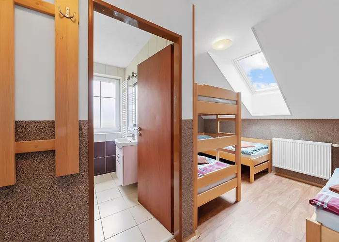 Casa de Férias By Interhome *